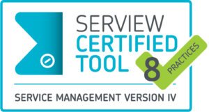 WSPone - Serview Certified Tool