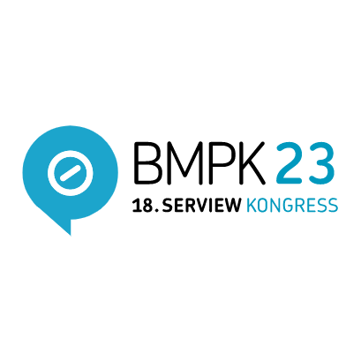 BMPK 23 Logo