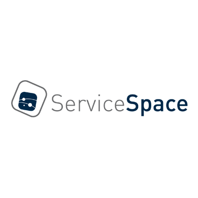 ServiceSpace Logo